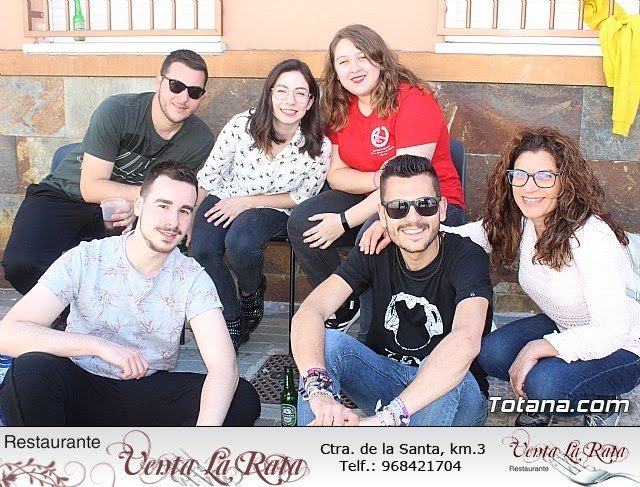 Comida de Convivencia 2019 - 11